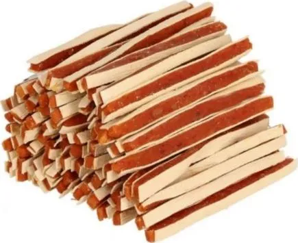 HILTON Soft duck sandwich - godbid til hund - 500g