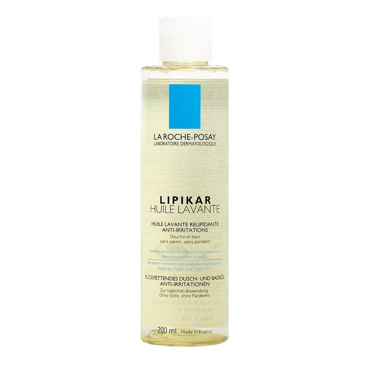 Lipikar Huile Lavante Relipidante 200ml