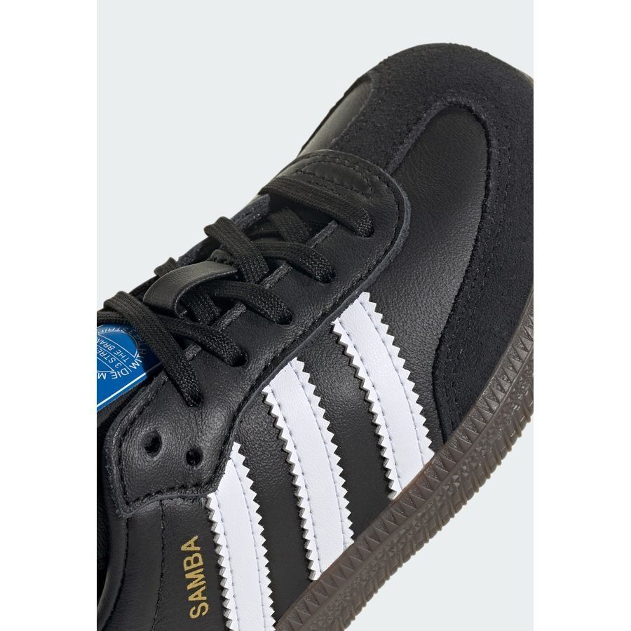 Adidas Original Chaussure Samba OG Enfants