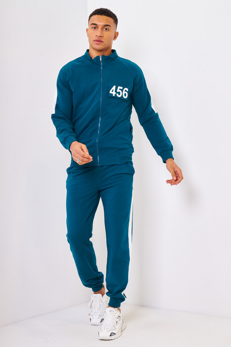 Ensemble mixte Squid Game 456/067/001