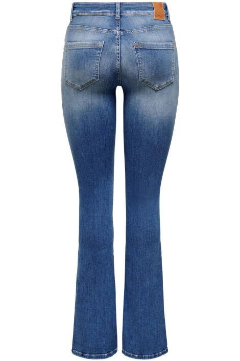 Only blauwe dames jeans