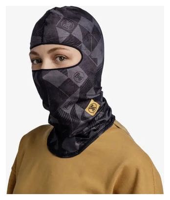 Cagoule Buff EcoStretch Balaclava Micor Noir
