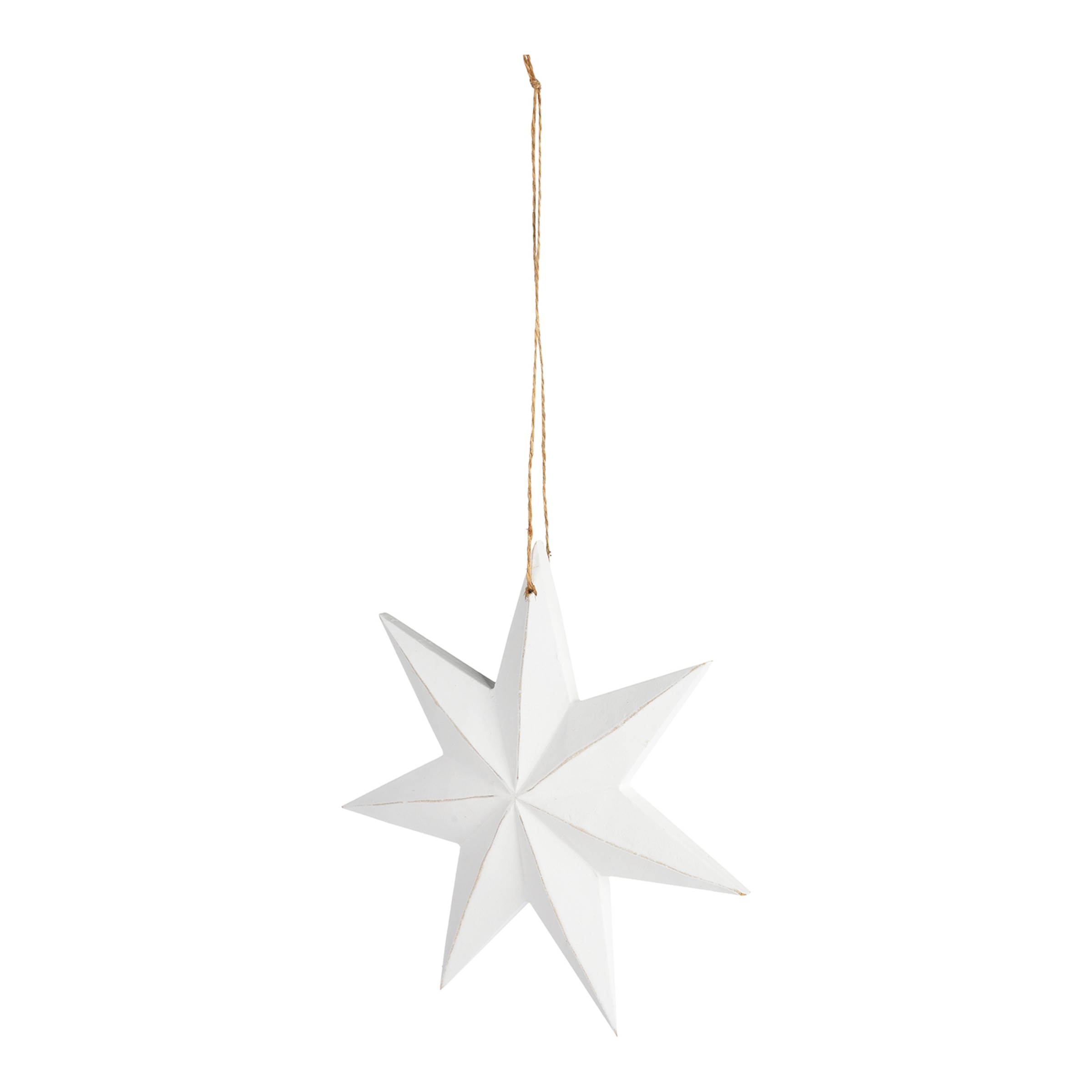 weiß, ⌀ 24 cm