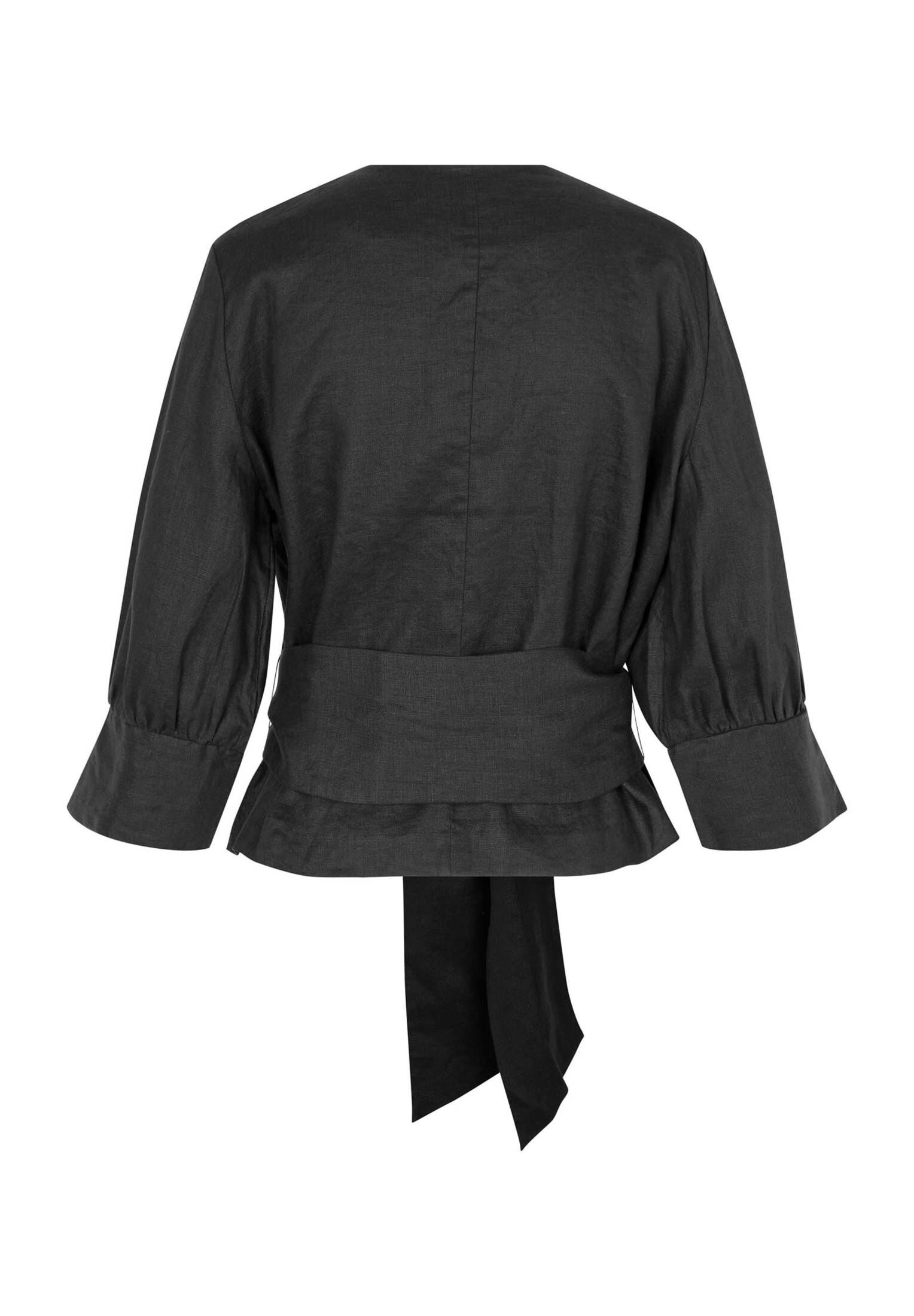 MASAI| Damen Blusenjacke MaJaniba