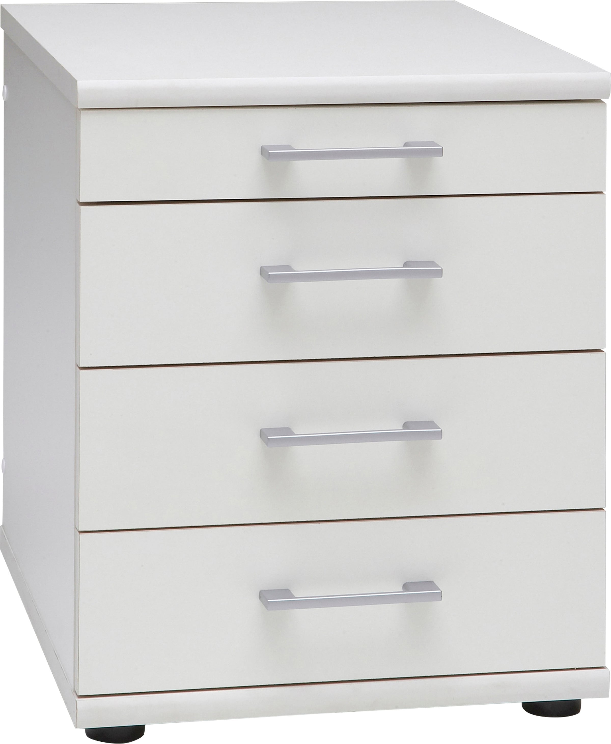 Schildmeyer Rollcontainer »Serie 200« mit Utensilieneinsatz