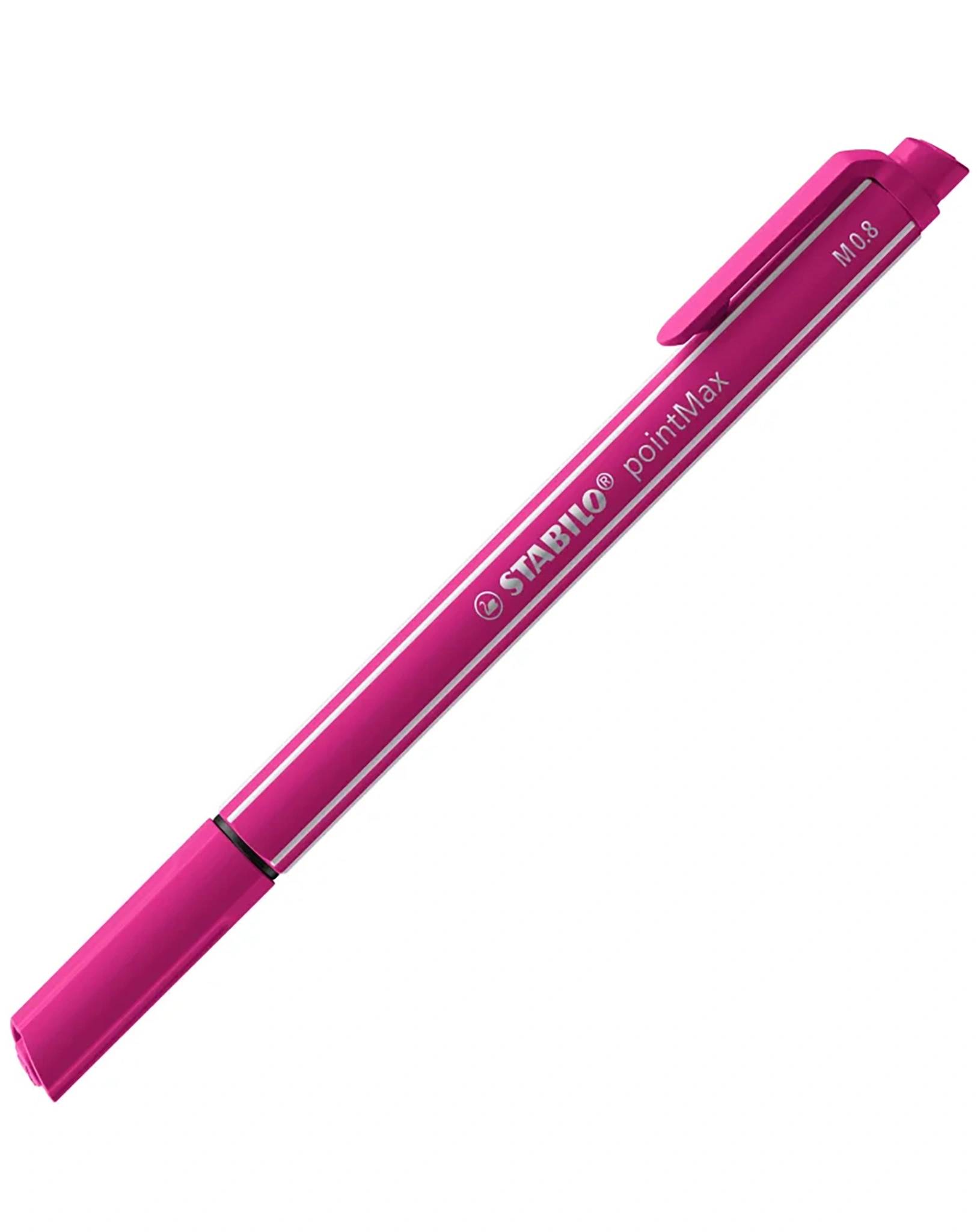 Filzstift STABILO® pointMax ARTY 15er-Pack