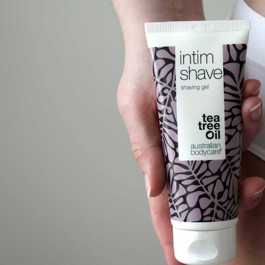 Australian Bodycare Intim Shave 100ml