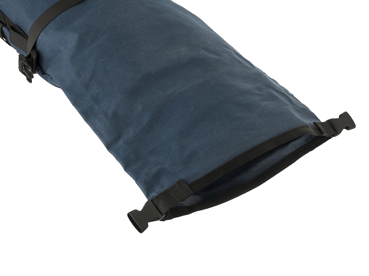 AGU Venture stuurtas - Steel Blue