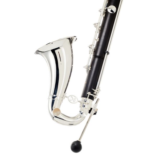 Buffet Crampon Prestige Bass low C