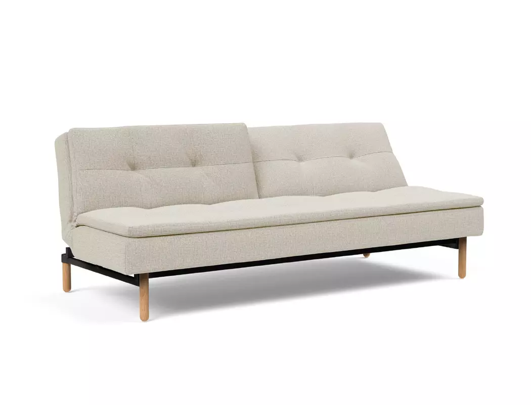 Schlafsofa Dublexo Stem