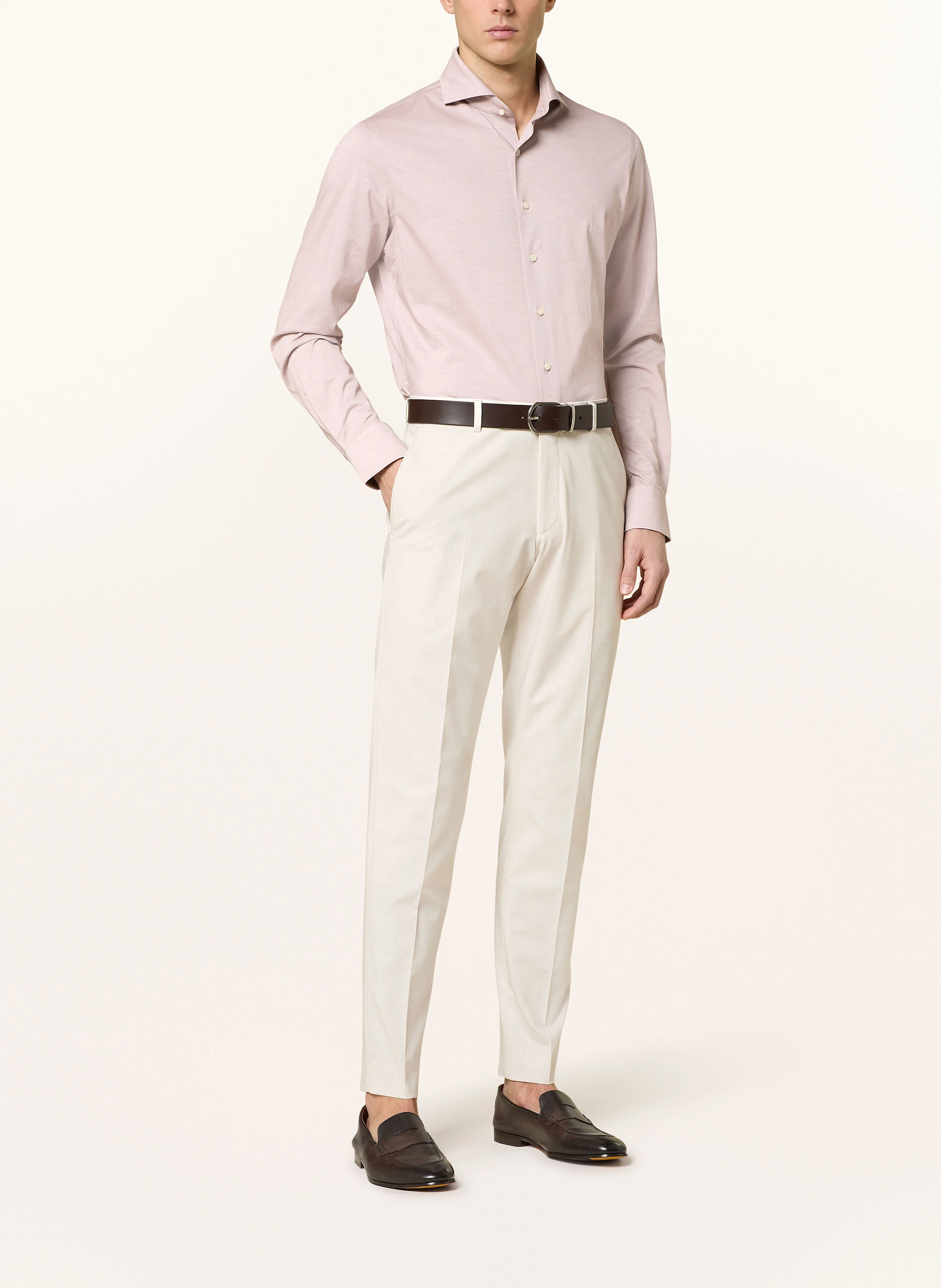 PROFUOMO Hemd Slim Fit