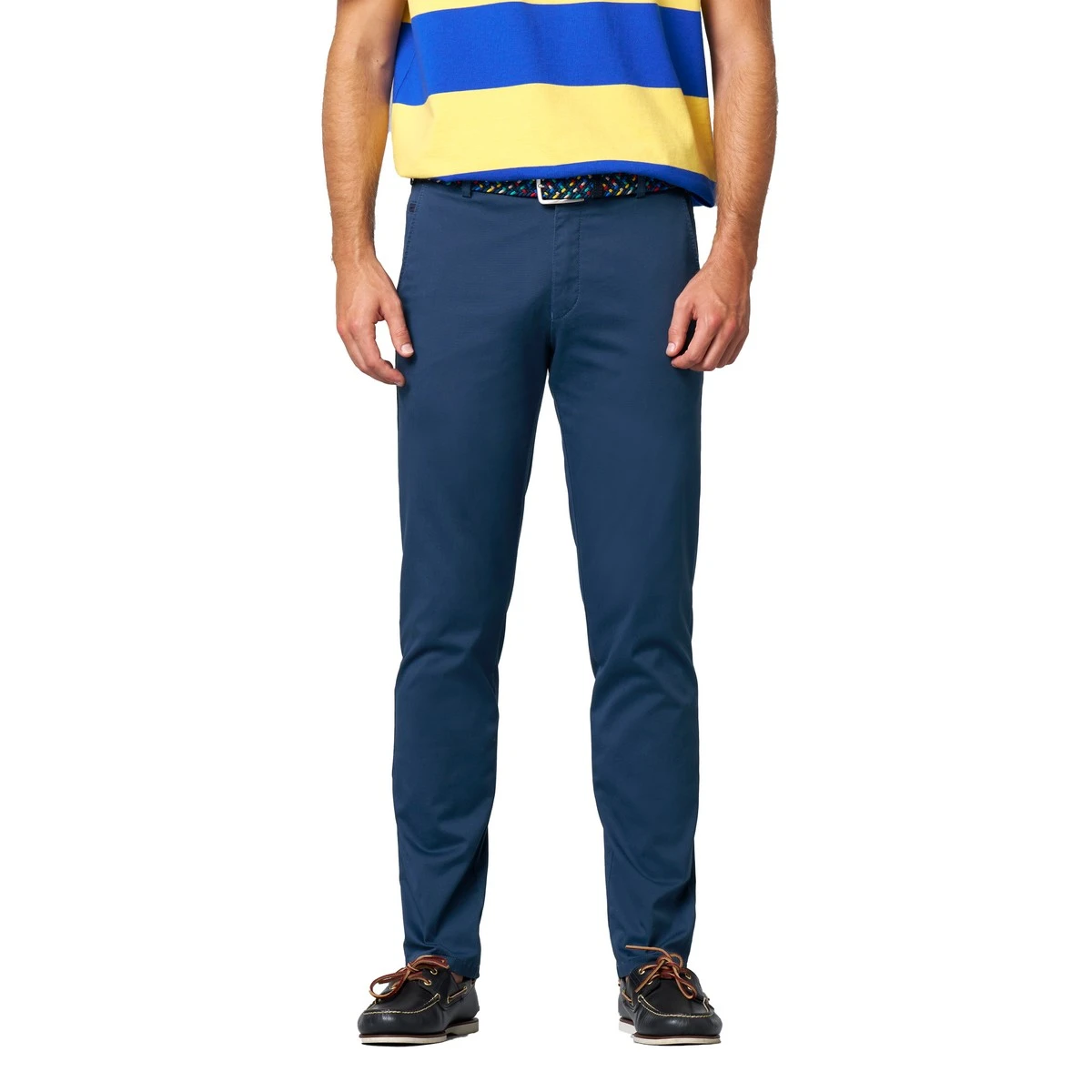 Heren Chino Tapered 10242156 01