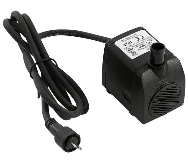 Dehner Gartenbrunnen-Pumpe WP-650LV