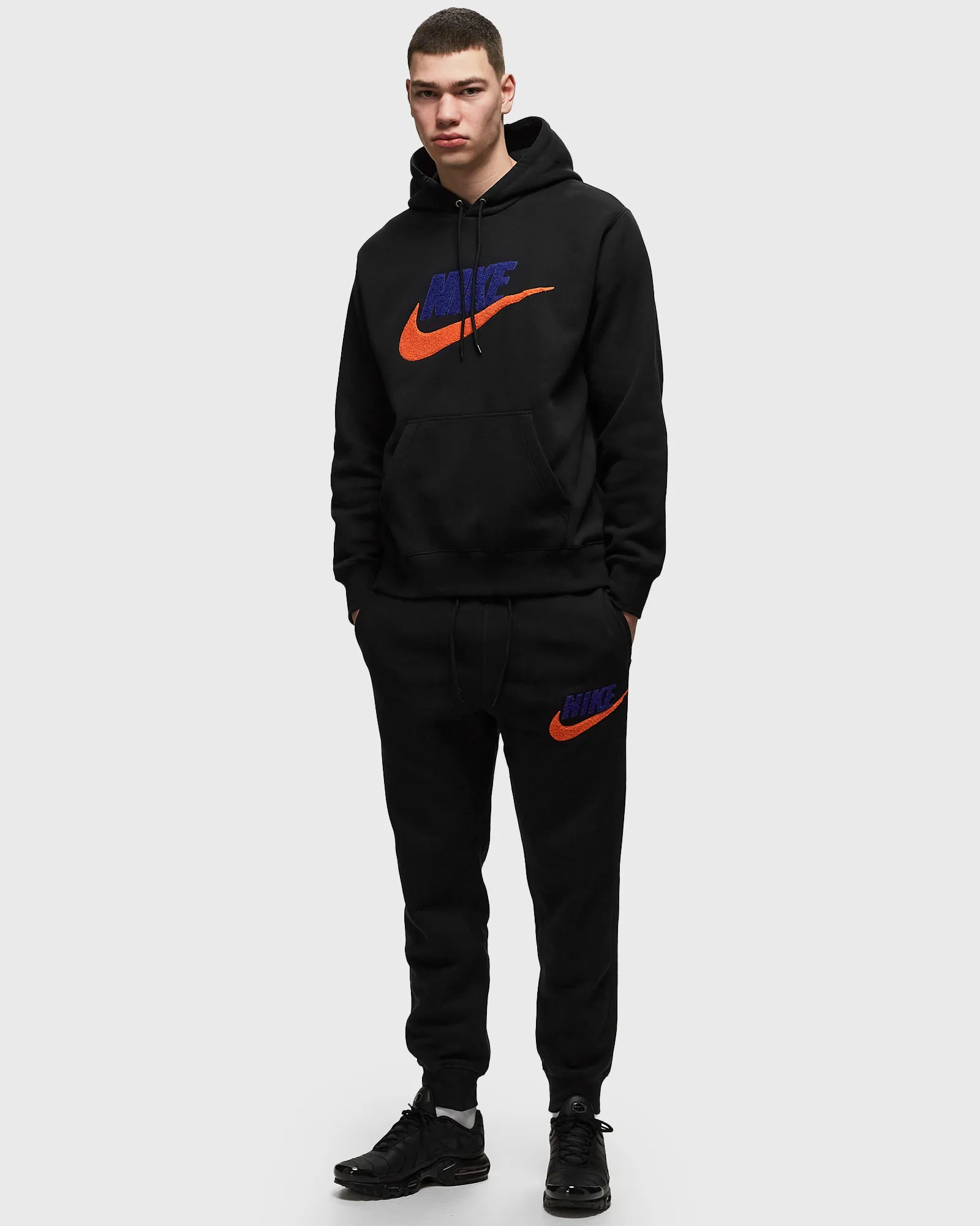Calças de moletom Nike Club Fleece