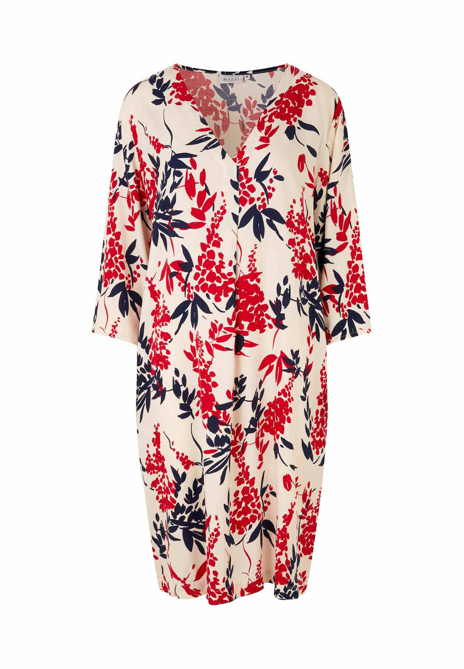 MASAI| Damen Blusenkleid Nodetta