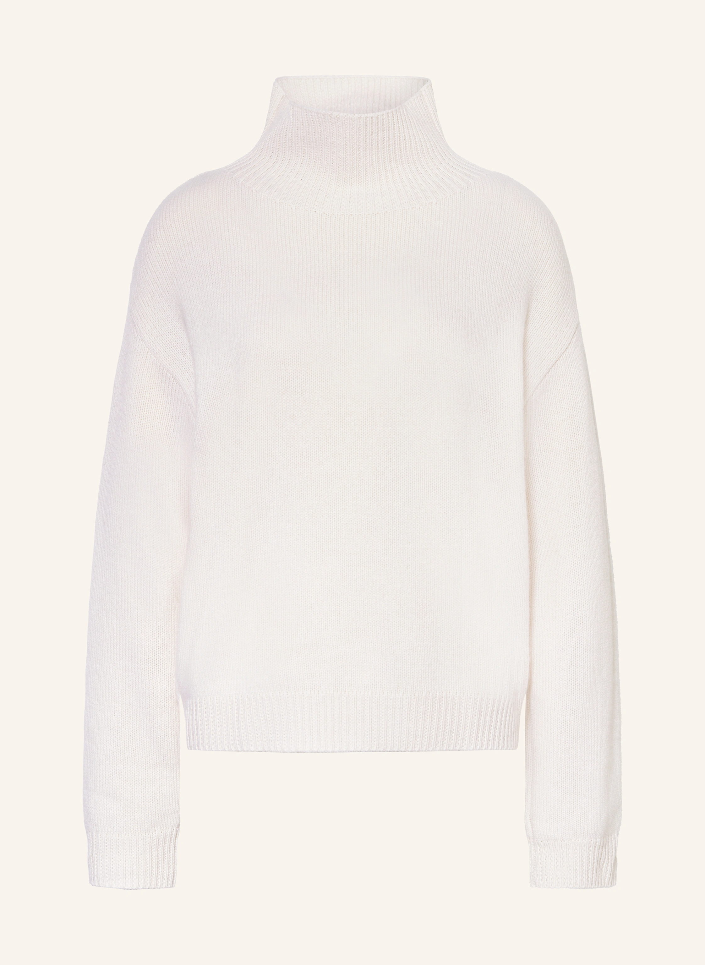 LADNERI Cashmere-Pullover JARDIN