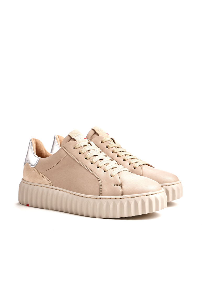 SNEAKER Beige
