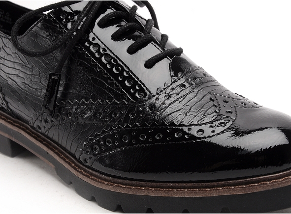 Marco tozzi basses femme 23700 41 noir