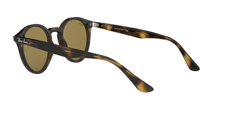 Ray-Ban RB2180 Dark havana