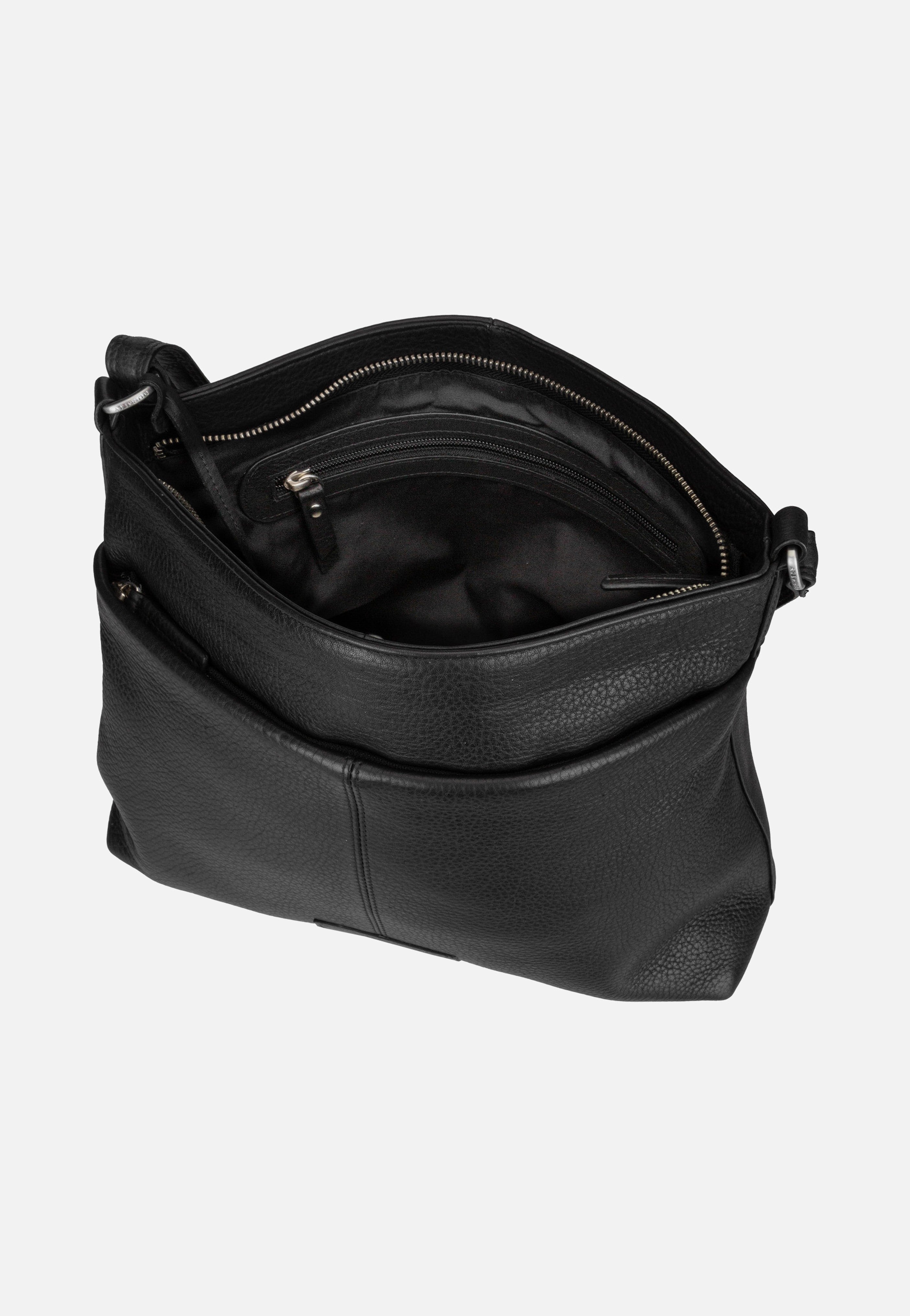 Soft Skylar 1000336 Black - Crossbody Bag