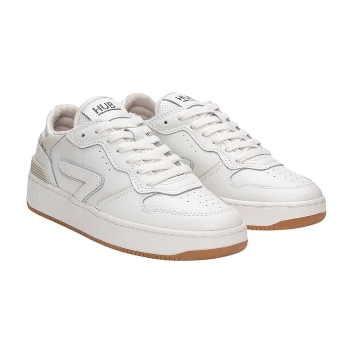 HUB Smash L31 Sneakers Dames