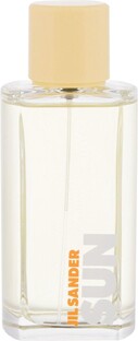 Jil Sander Sun Sea Salt & Genista Eau de Toilette 125ML