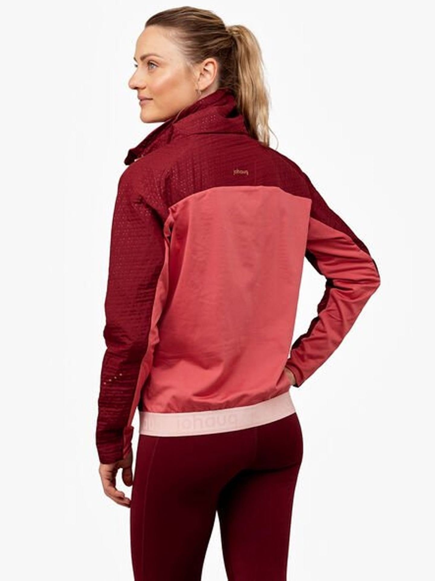 Avail Jacket
