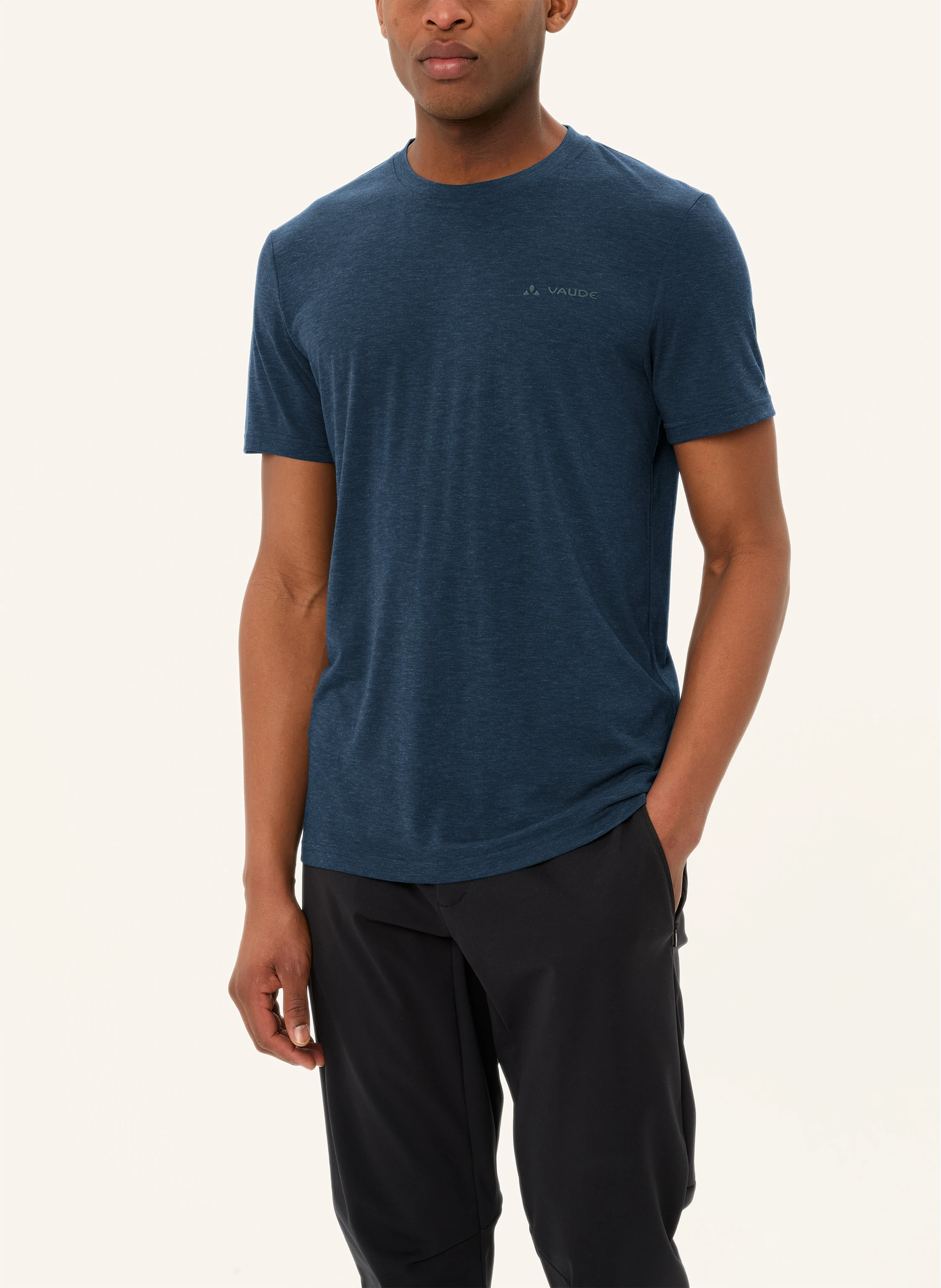 VAUDE T-Shirt SE MEN'S ABELIA T-SHIRT II