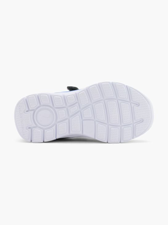 elefanten TILLI Halbschuh Grau