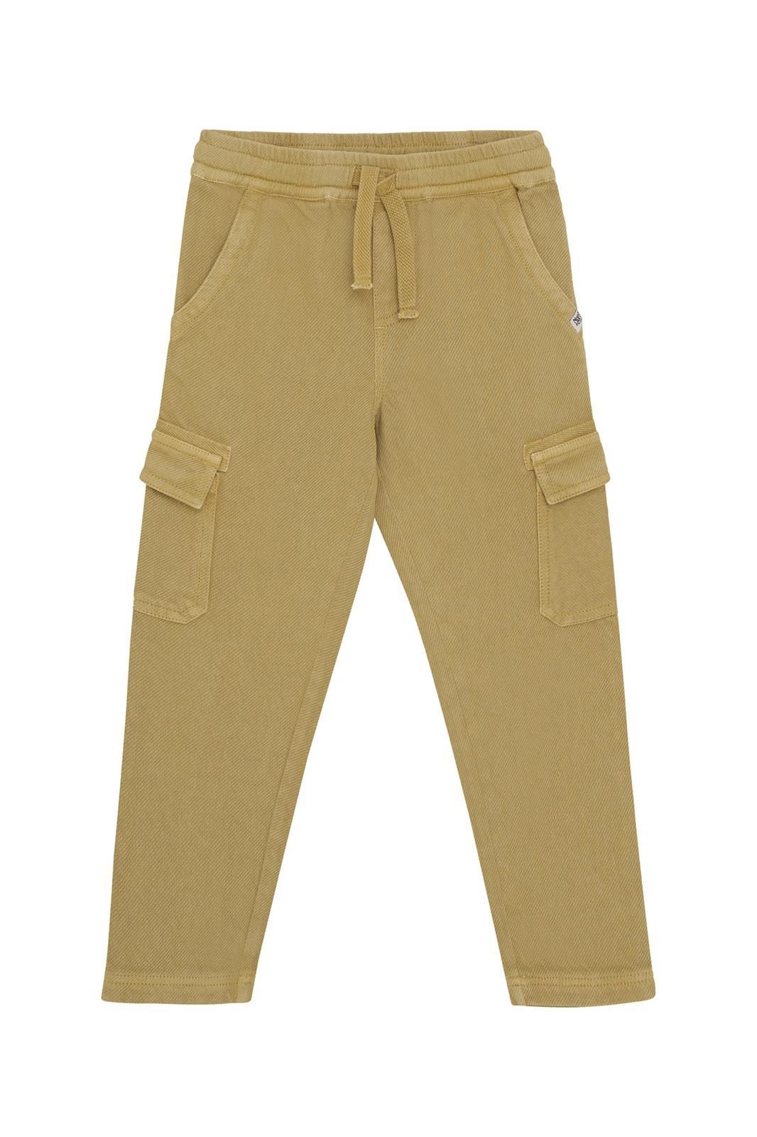 Noppies Kids Broek Rincon - Khaki