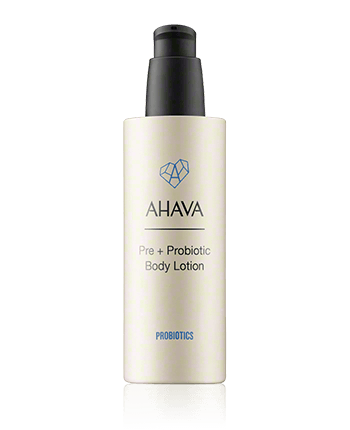 AHAVA Pre + Probiotic Body Lotion 250ml