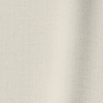 Vouwgordijn Linen mix 2300 egg white