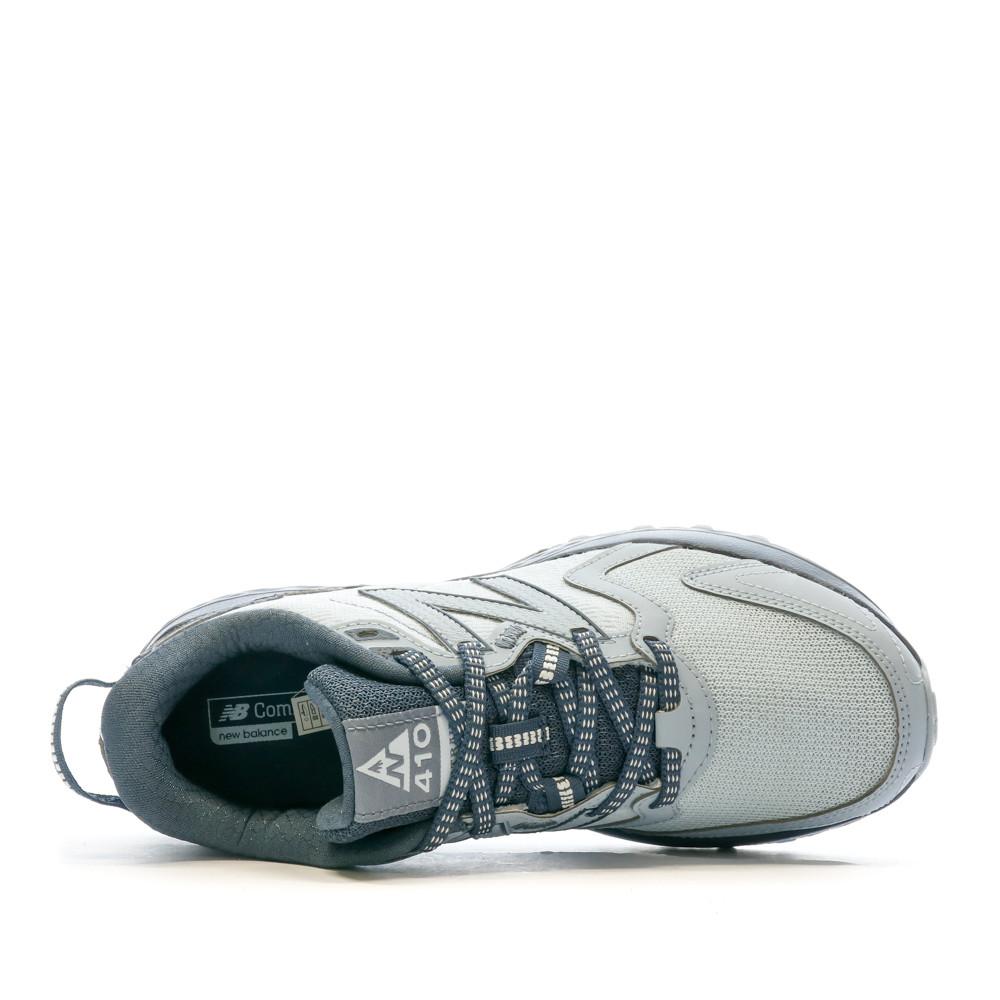 New Balance WT410 Chaussures de Trail Grise Femme New Balance