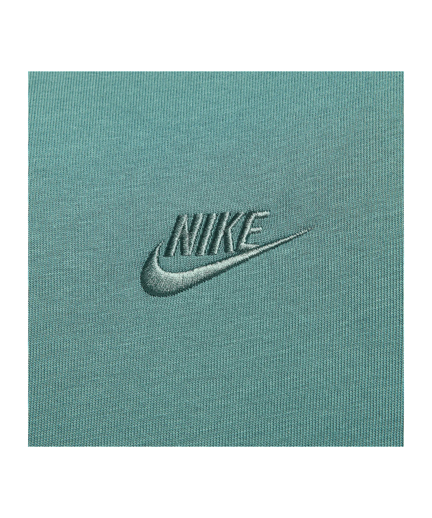 Nike Essentials Premium Tanktop Grün F361