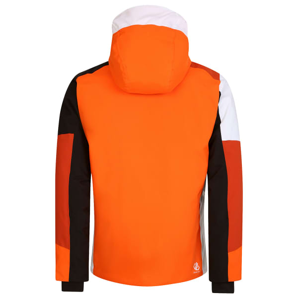 Veste de ski DARE 2B HALFPIPE JACKET PUFFINOR/BLK