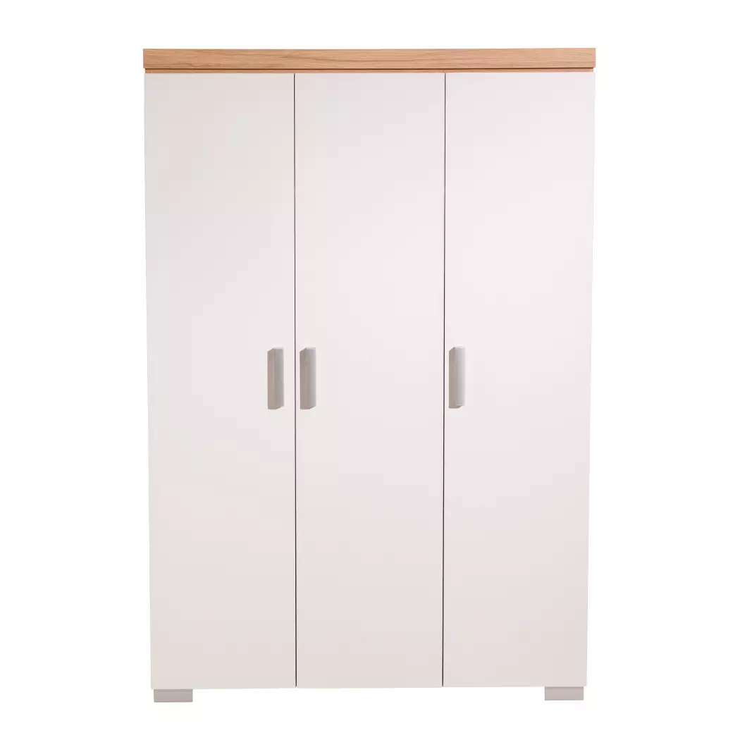 Kleiderschrank Kristin 2 130 x 193 cm