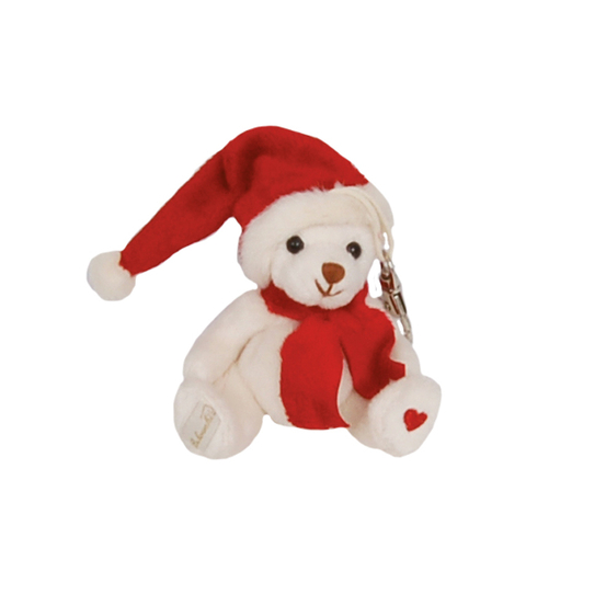 Peluche Bernard