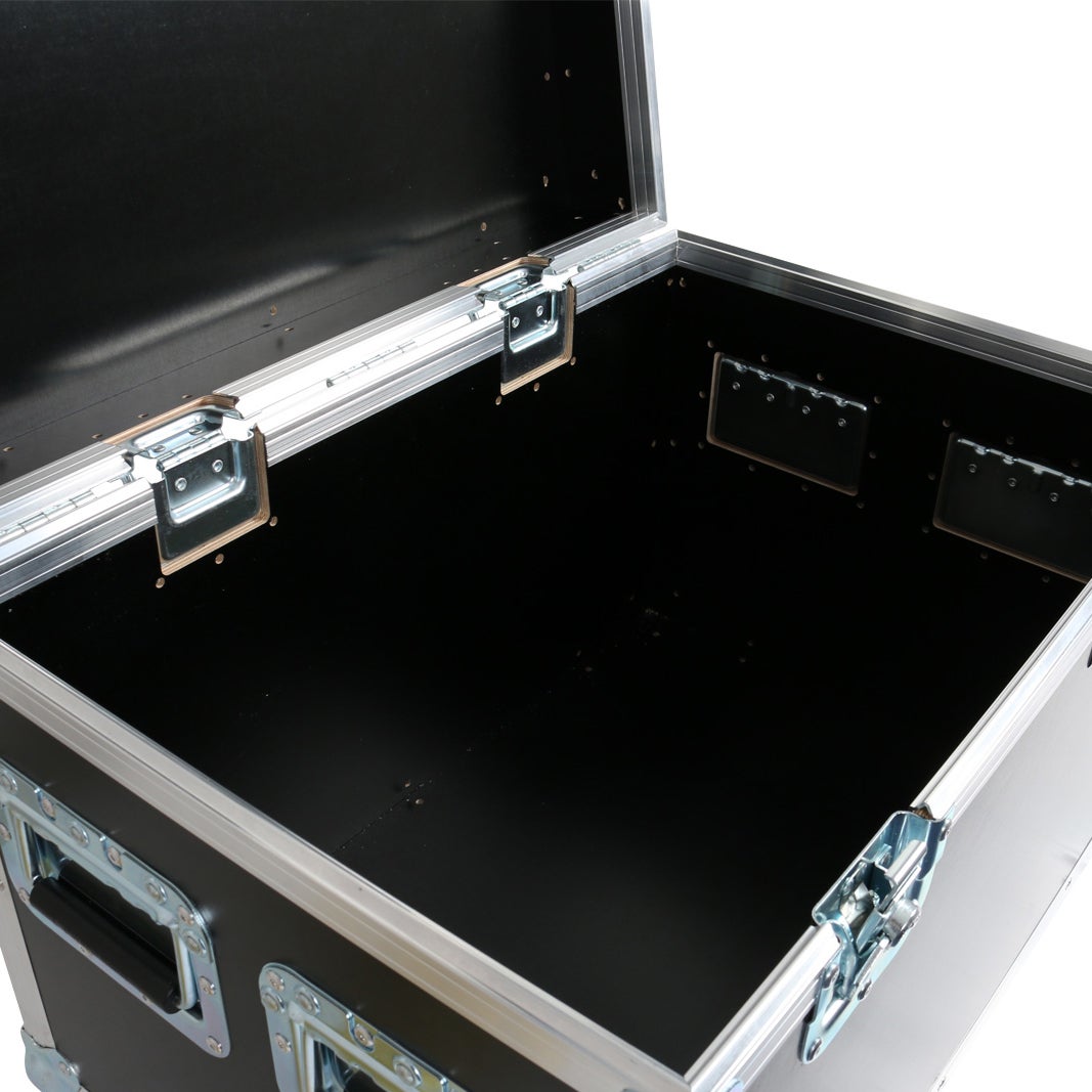 Innox FCTC060 universele flightcase S 600x400x400 mm