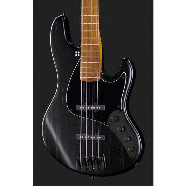 Sandberg California II SL TT 4 Black RM