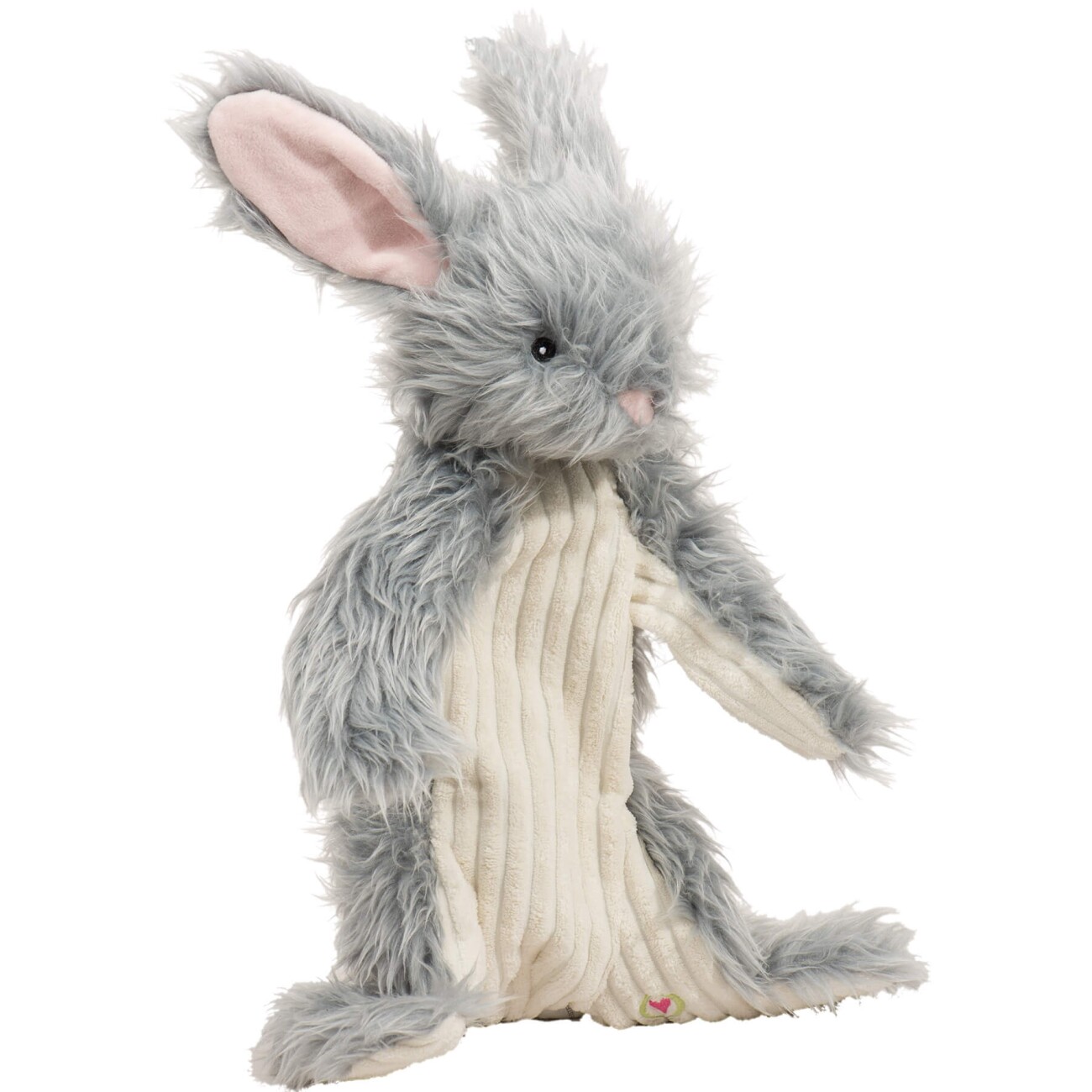 HuggleHounds X-Brace Birch Bunny