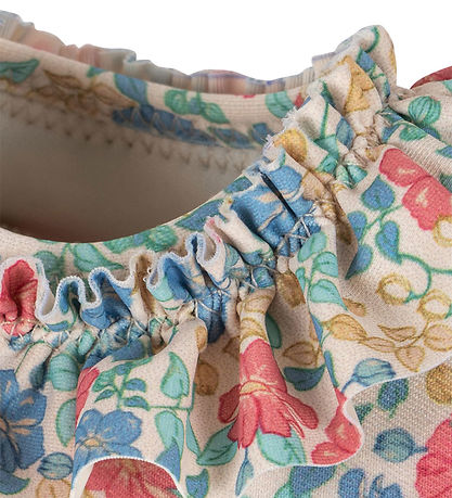 Konges Sløjd Badeschuhe - UV50+ - Hand - Phiole