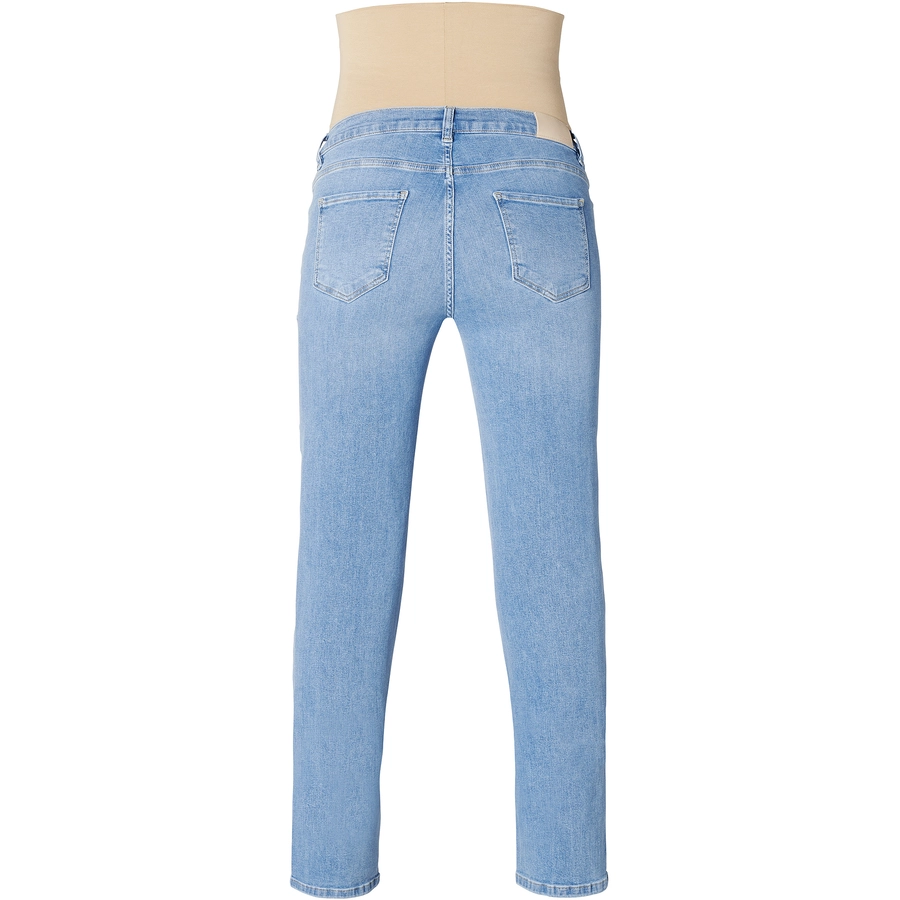 Esprit Straight Umstandsjeans Lightwash