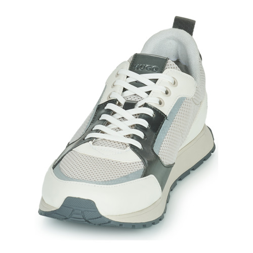 HUGO - Icelin_Runn_mxir Blanco