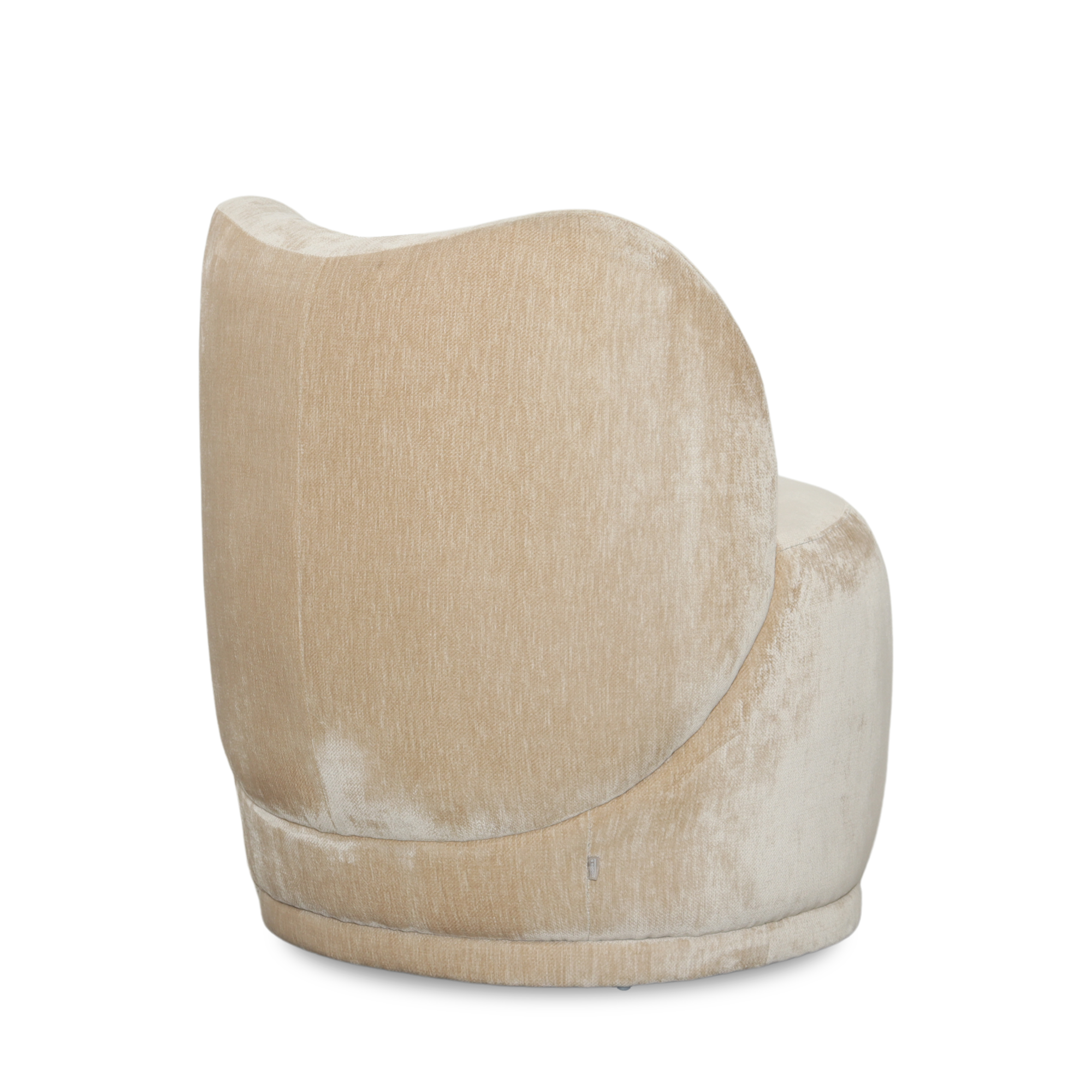 Fauteuil Ella oat