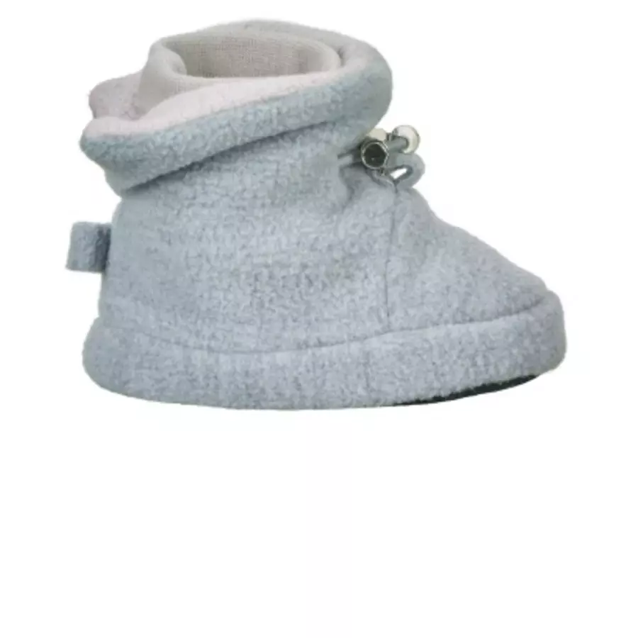 Sterntaler Babystiefel rauchgrau