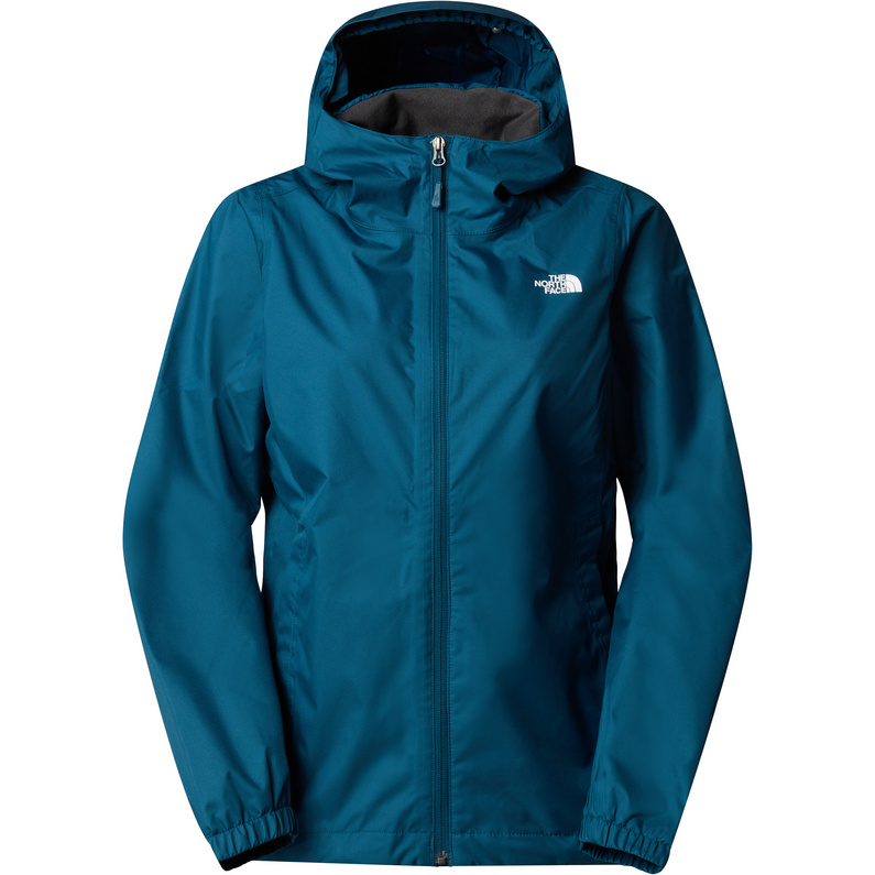 The North Face Damen Quest Jacke
