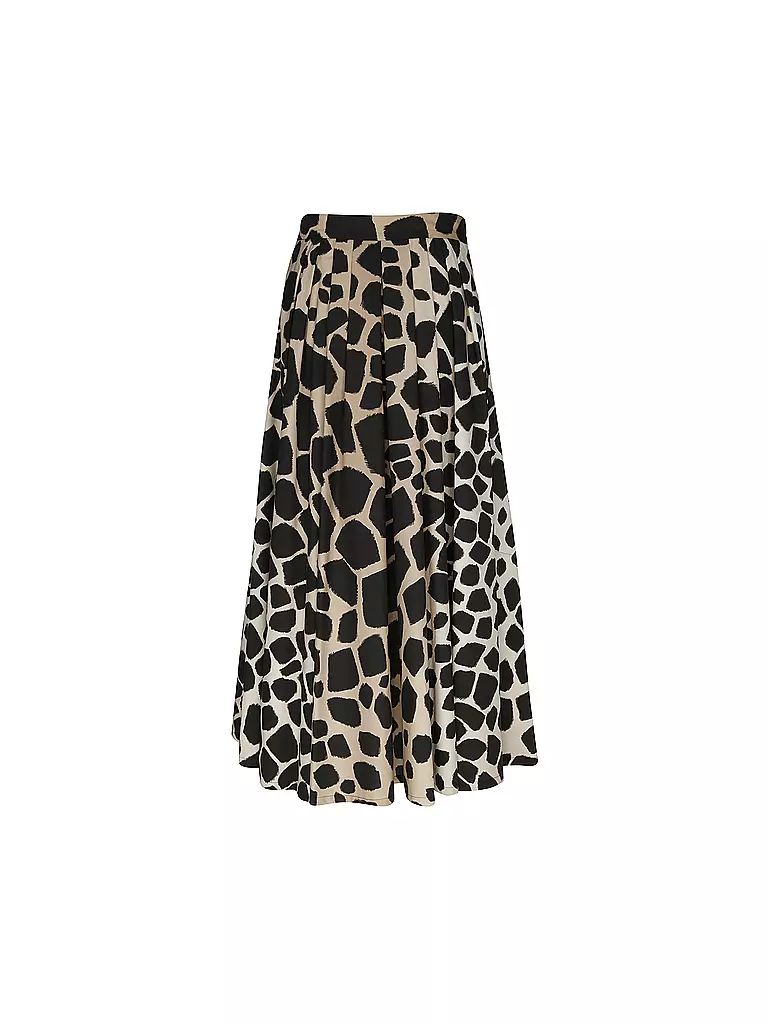 MAX MARA STUDIO Midirock NICHOLS braun