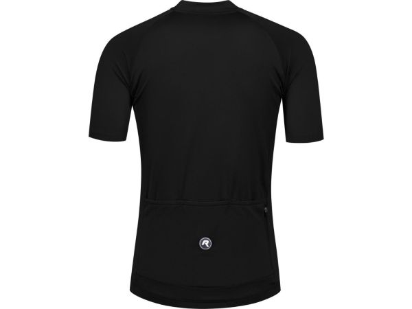 Rogelli Essential II Cykeltrøje, Black