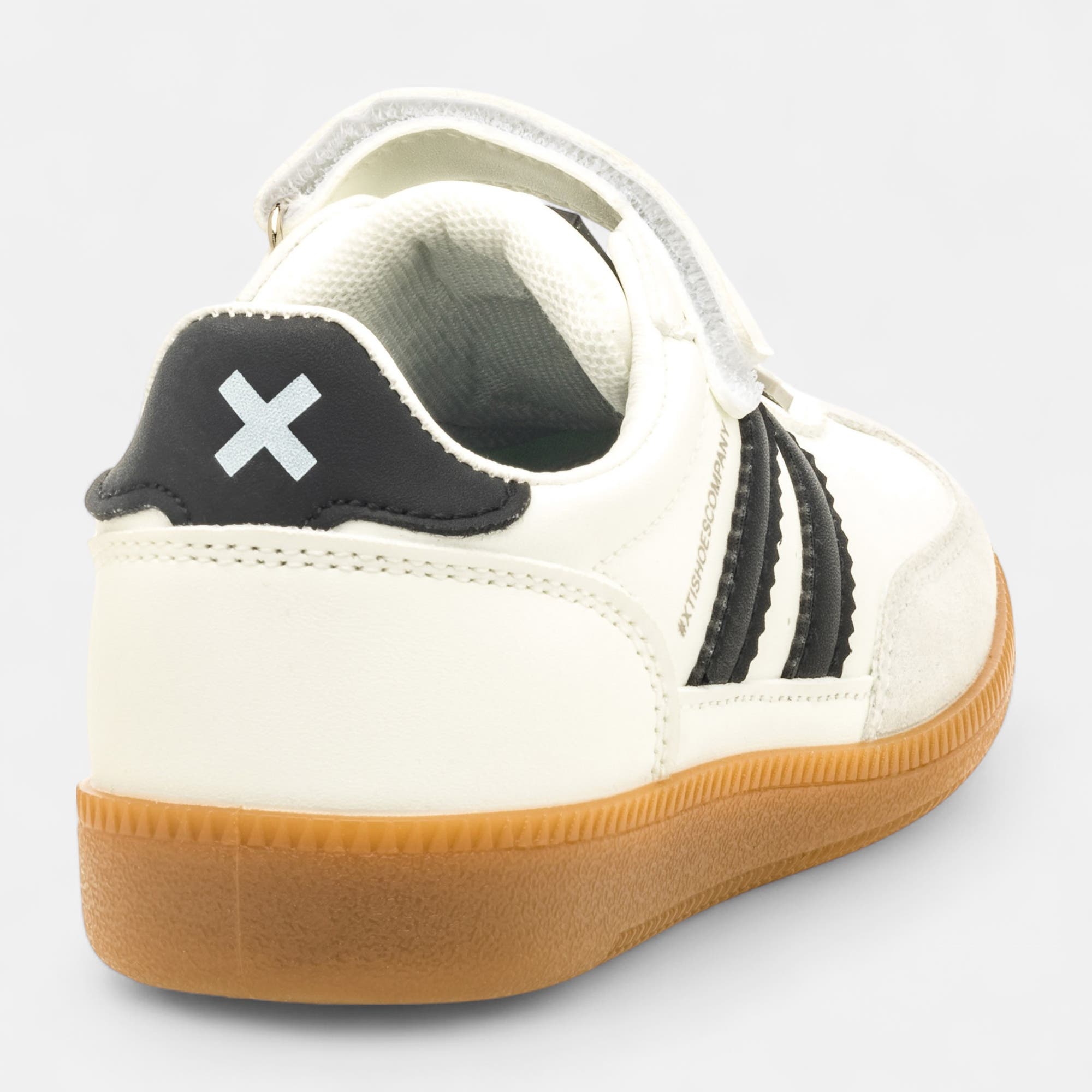Sneakers Fille blanc