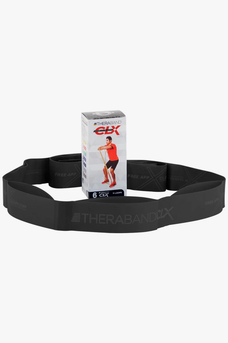 Theraband CLX Special Strong Schlingentrainer